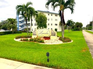 2023 Lincoln #2023-B, Boca Raton, FL 33434