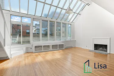 Rented by Lisa Management Inc