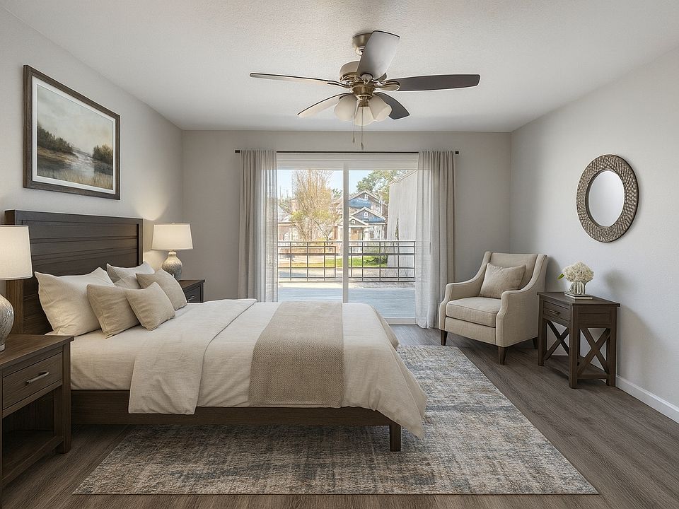 1st image of 2500 Olive Ave #17