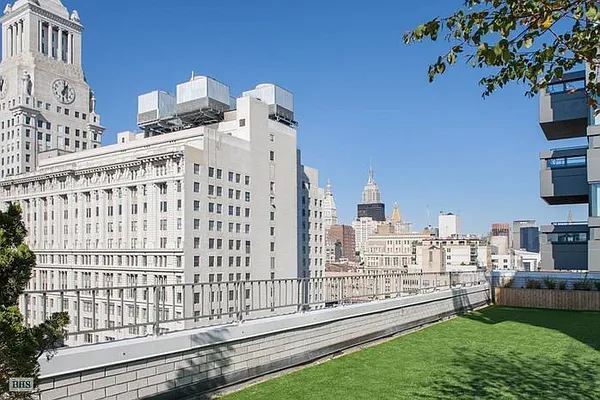 Sold by Brown Harris Stevens | media 8