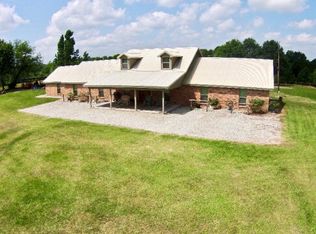 1750 Cr 4700, Kennard, TX 75847