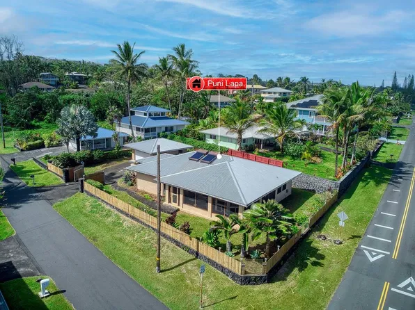 15-116 E Puni Lapa St, Pahoa, HI 96778
