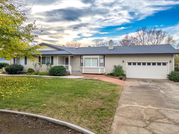 6766 Drake Dr, Anderson, CA 96007