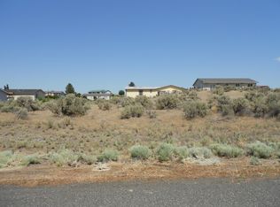 423 Island Vw SW, Mattawa, WA 99349