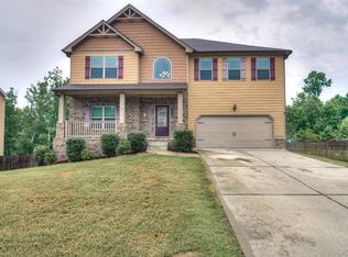 734 Porter Ln, Grovetown, GA 30813