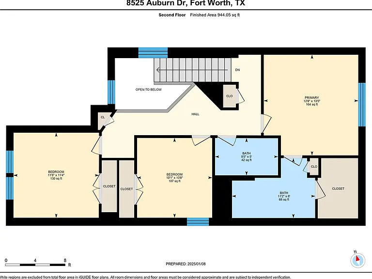 8525 Auburn Dr — Photo 24
