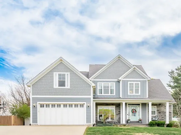 523 Michigan Ave, Elizabethtown, KY 42701