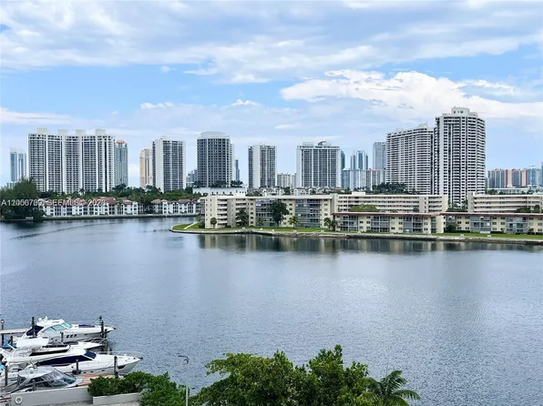 18041 Biscayne Blvd APT 803, Aventura, FL 33160