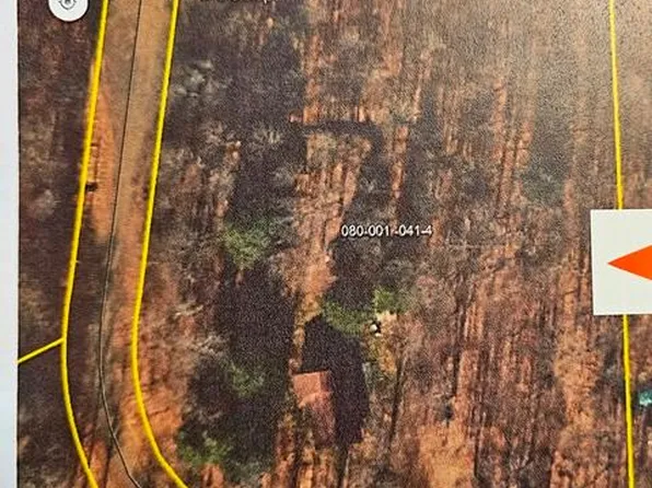 30 Jenkins Hill Rd W, Coudersport, PA 16915