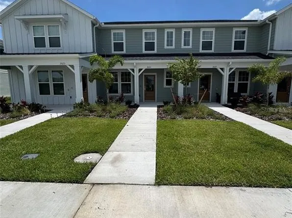 2025 Calm Soul Way, Kissimmee, FL 34744