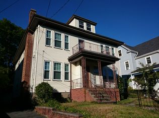 92 Perham St, West Roxbury, MA 02132