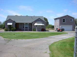 2293 N Hayes Ave, Fresno, CA