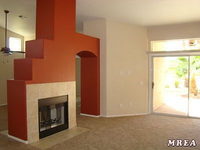 Great Room/ Fireplace