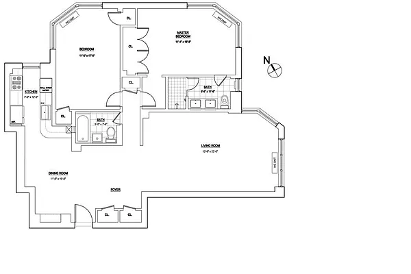 Rented by Keller Williams NYC | media 72