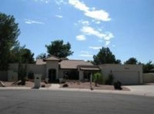 6694 S Rockford Dr, Tempe, AZ 85283