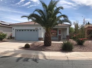 1170 N Verbena Pl, Casa Grande, AZ 85122