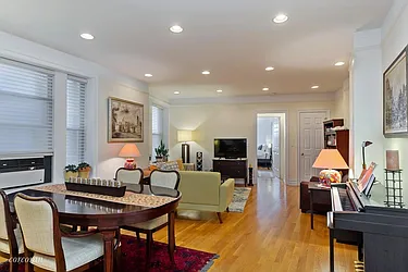 Sold by Corcoran