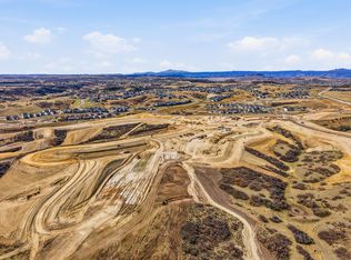 Homes Available Soon, The Enclave at Macanta - Destination Collection, Castle Rock, CO 80108