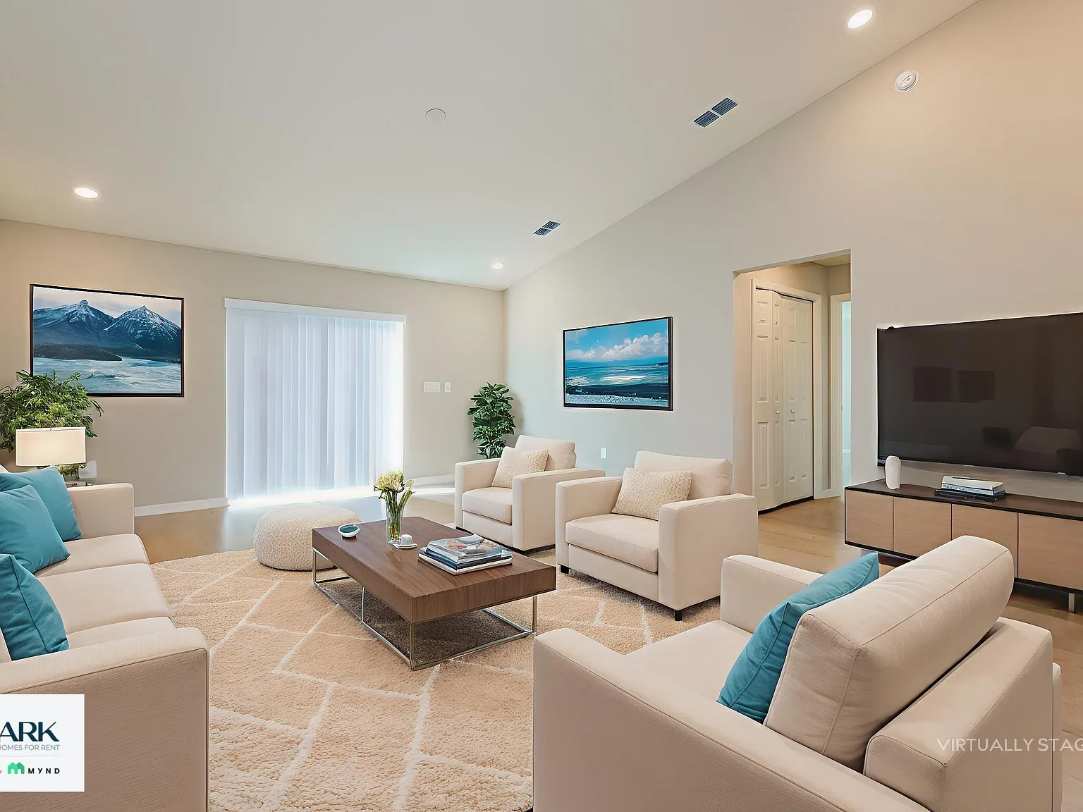 3 bed, 2.0 bath, 1535 sqft, $1,849 — Photo 4