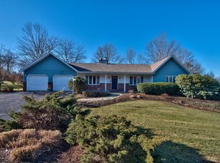 101 Glenview Ln, Waverly Township, PA 18411
