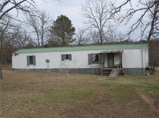104459 S 4760th Rd, Muldrow, OK 74948