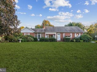 358 Route 45, Mannington, NJ 08079