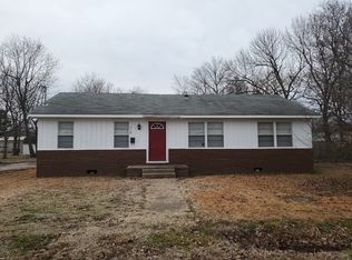 718 Tennessee St, Walnut Ridge, AR 72476