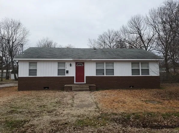 718 Tennessee St, Walnut Ridge, AR 72476