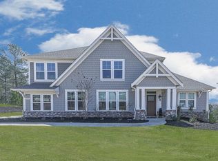 505 Perdue Trl, Canton, GA 30115