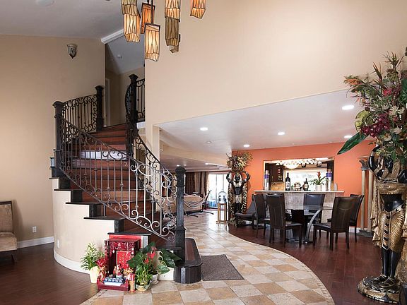 4th image of 1157 Raposa Dr