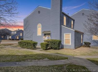 2407 W Quantico Ct, Broken Arrow, OK 74011