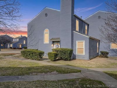 2407 W Quantico Ct, Broken Arrow, OK, 74011