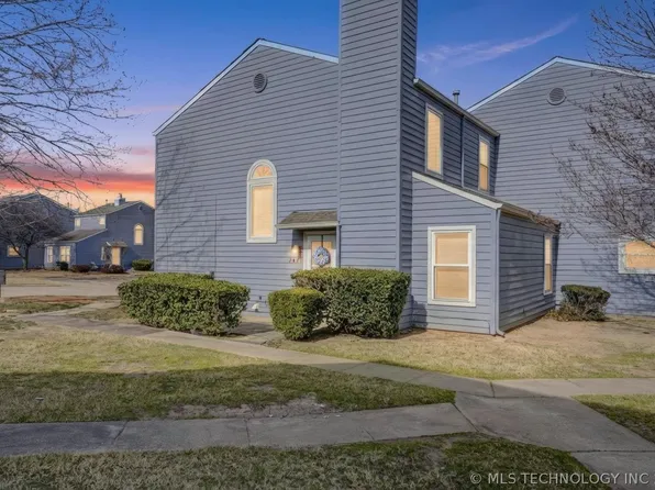 2407 W Quantico Ct, Broken Arrow, OK 74011