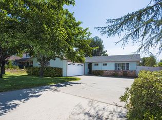 16101 Oakley Rd, Ramona, CA 92065