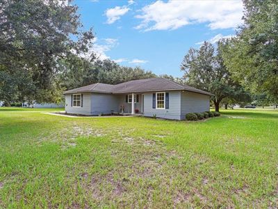 25647 NW 204th Ave, High Springs, FL, 32643