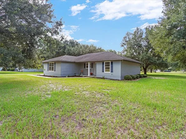 25647 NW 204th Ave, High Springs, FL 32643