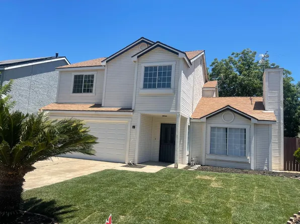 3290 N Rafael Ave, Fresno, CA 93722