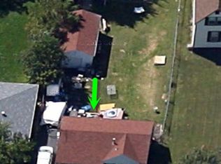 3013 Endicott Ave, Saint Louis, MO 63114