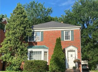 3633 Ingleside Rd, Shaker Heights, OH 44122