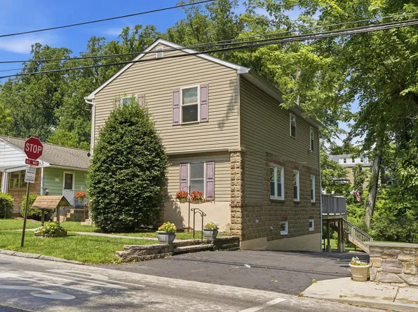 211 Shady Ln, Huntingdon Valley, PA 19006