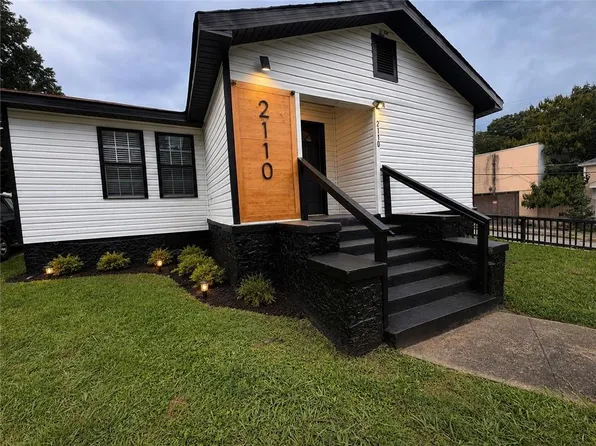2110 Newnan St, Atlanta, GA
