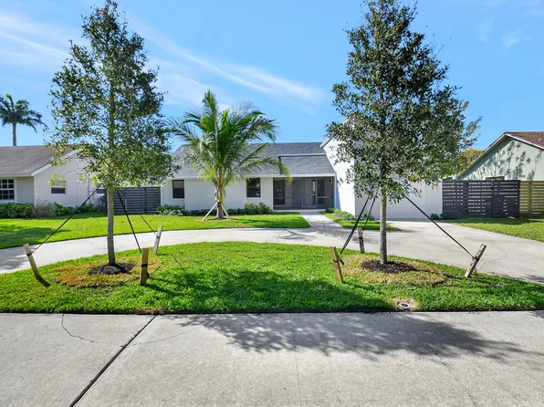 1342 Fulmar Drive, Delray Beach, FL 33444