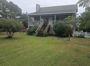 52527 Piney Ridge Rd, Frisco, NC 27936
