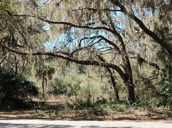 8601 W Bass Lake Rd #12, Crystal River, FL 34428