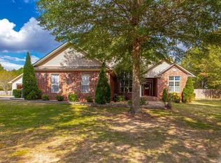 20312 N Springlake Rd, Little Rock, AR 72206