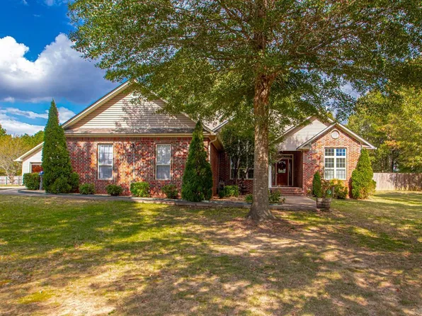 20312 N Springlake Rd, Little Rock, AR 72206