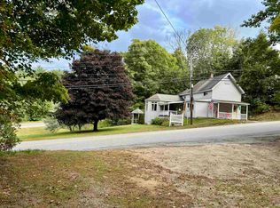 48 Dan Web Rd, Campton, NH 03223