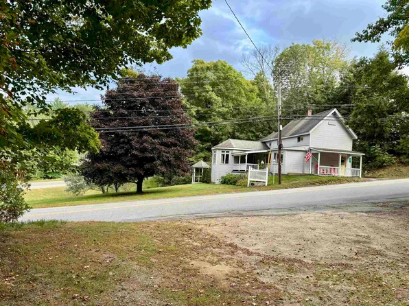 48 Dan Web Road, Campton, NH 03223