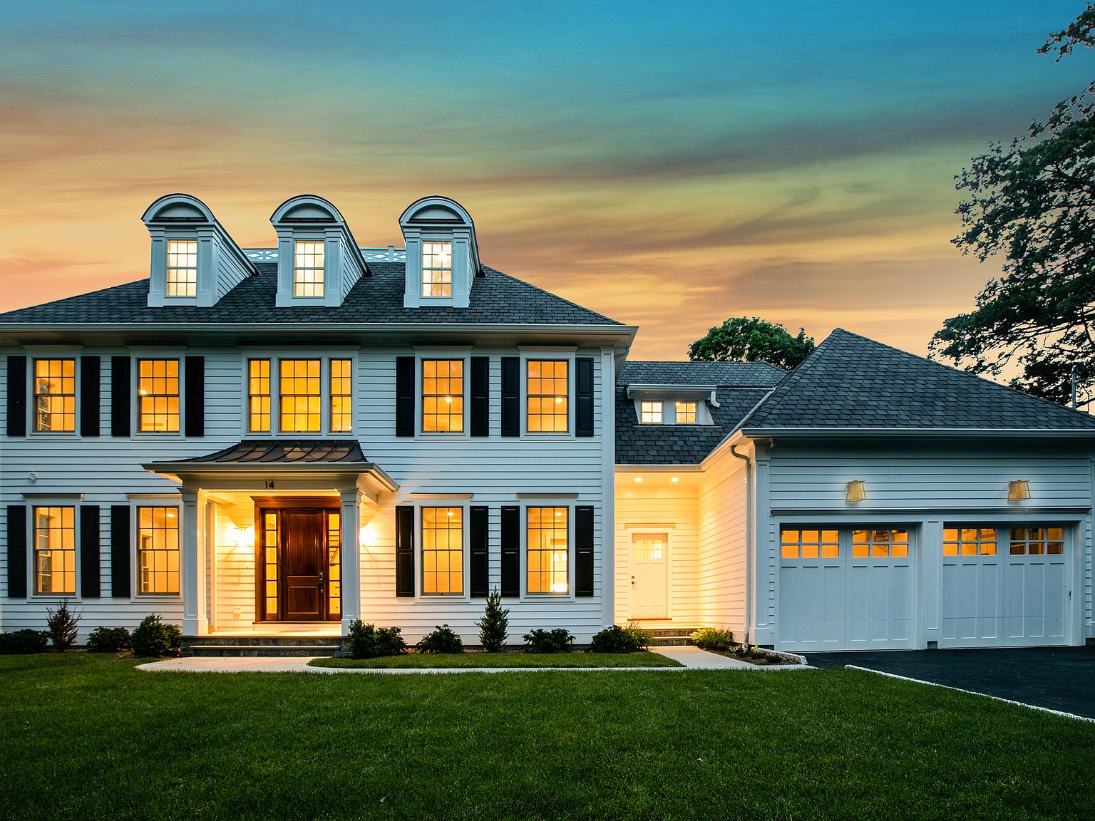 14 Innes Rd, Scarsdale, NY 10583 Zillow