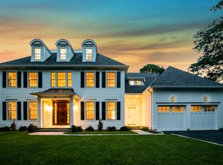 14 Innes Rd, Scarsdale, NY 10583